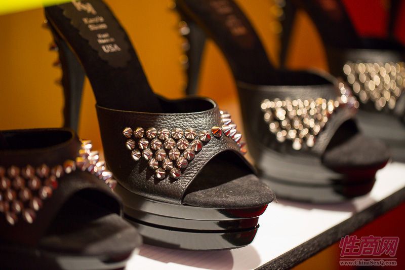 2015德国柏林成人展VENUS 众多企业参展图片85