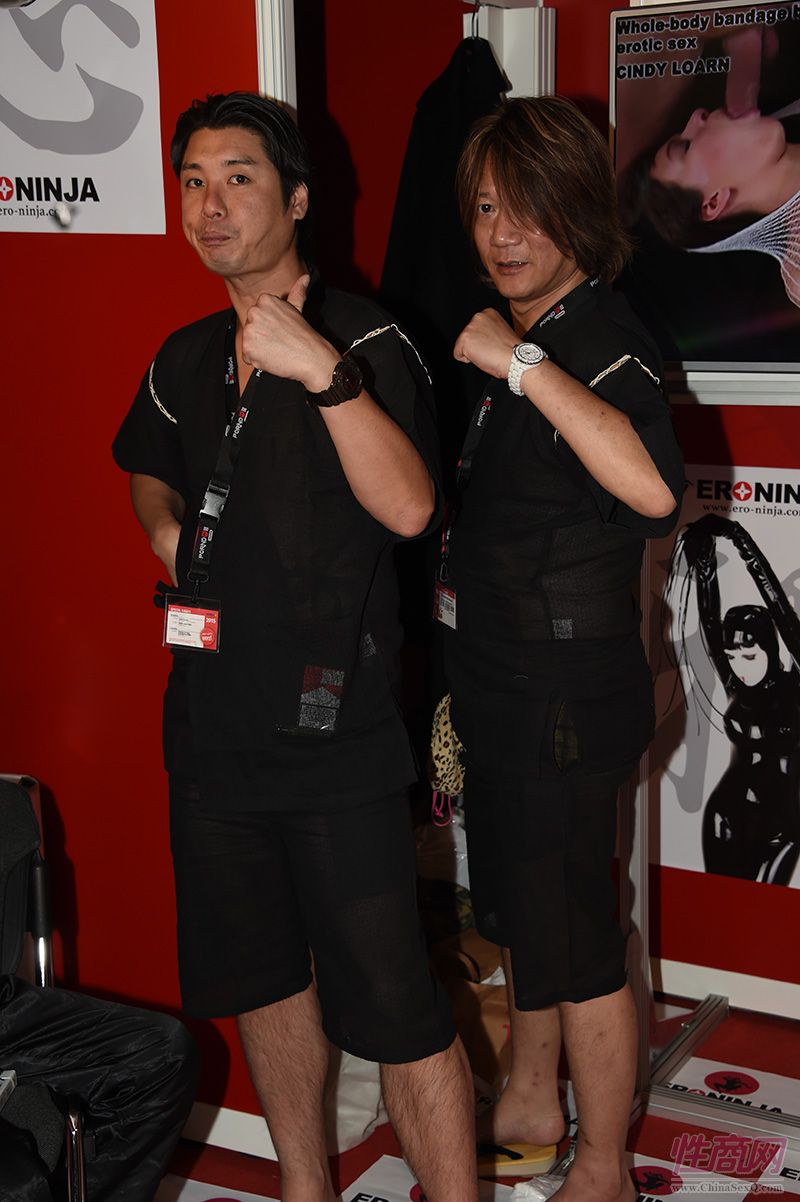 2015德国柏林成人展VENUS 众多企业参展图片87