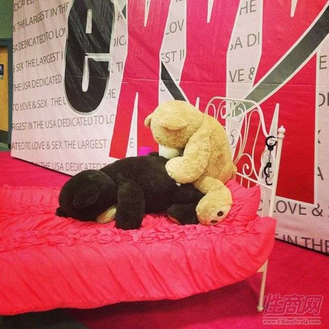 2015美国达拉斯成人展eXXXotica参展企业图片4