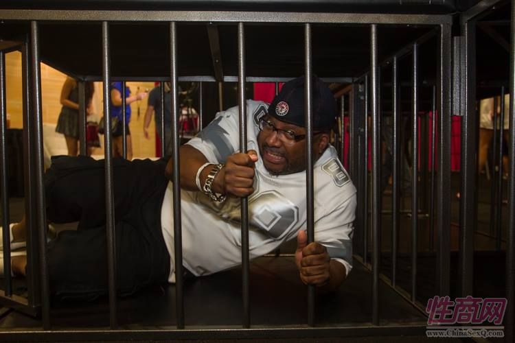 2015美国达拉斯成人展eXXXotica参展企业图片7