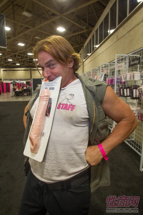 2015美国达拉斯成人展eXXXotica参展企业图片11
