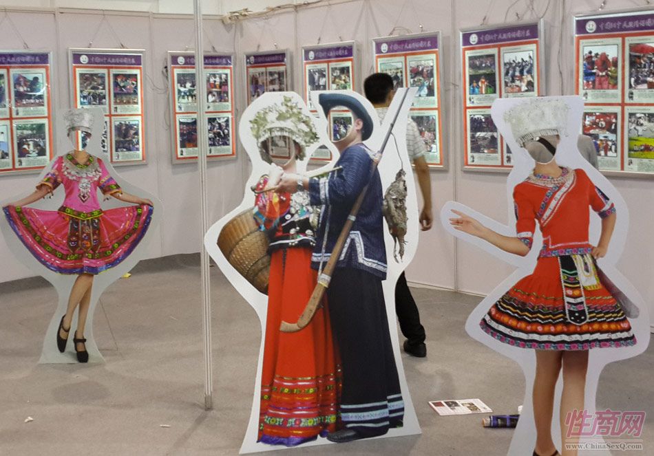 2015广州性文化节现场火辣热图精彩集锦图片42