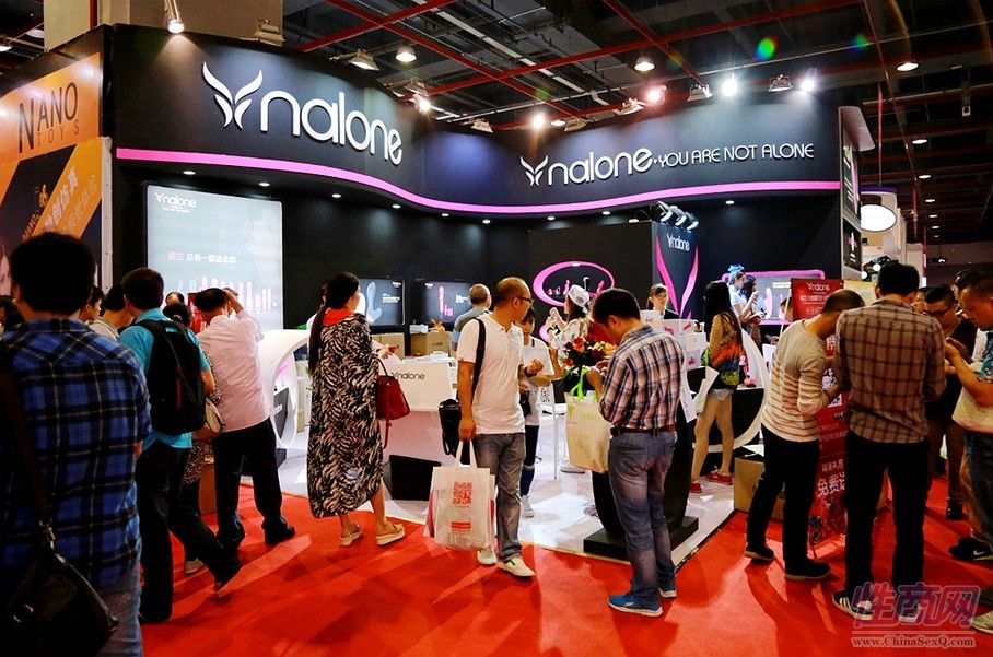 2015广州性文化节现场火辣热图精彩集锦图片55