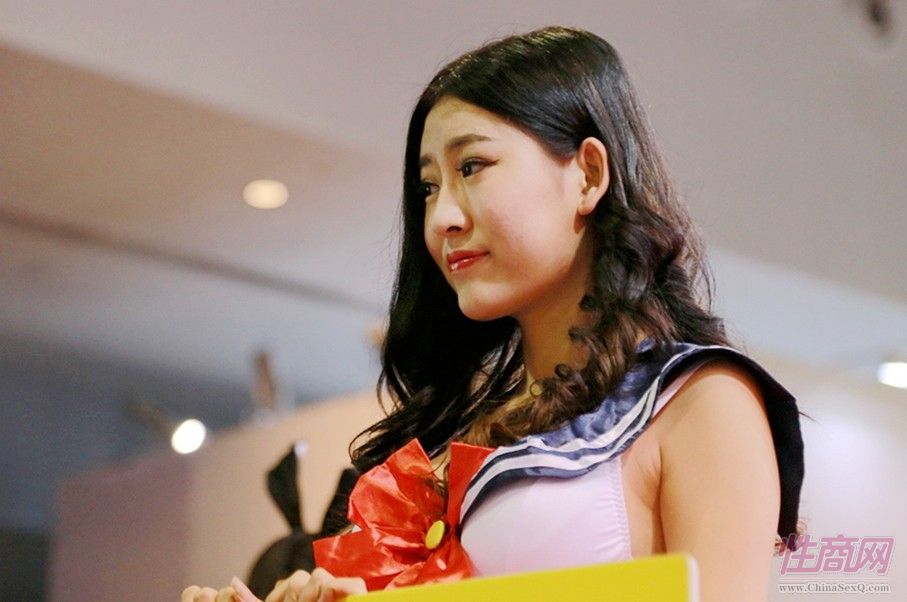 2015广州性文化节现场火辣热图精彩集锦图片56