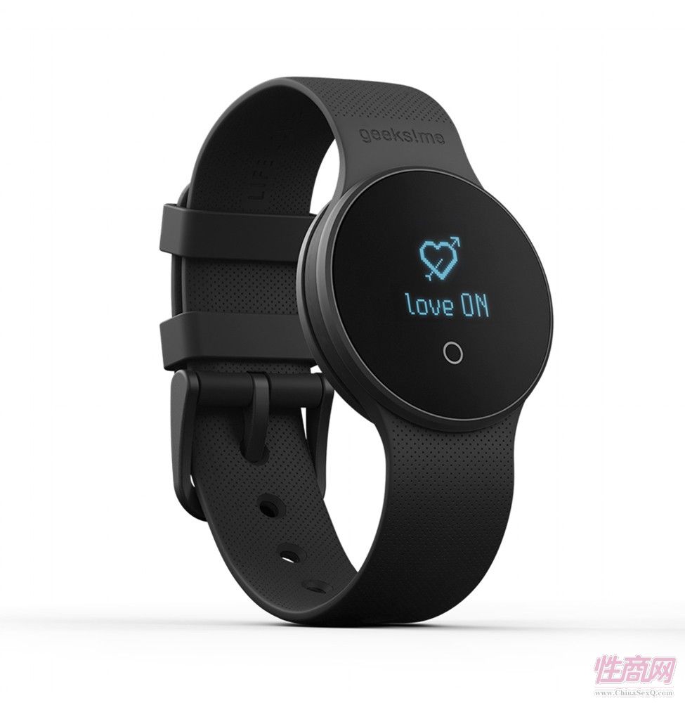 性爱手表开售,可计算性爱时间抽动次数图片2