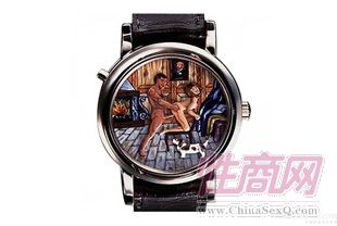 性爱手表开售,可计算性爱时间抽动次数图片11