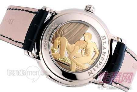 性爱手表开售,可计算性爱时间抽动次数图片9