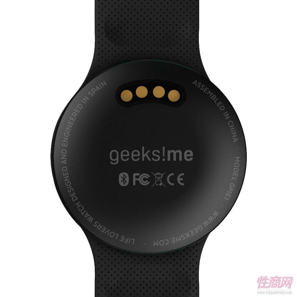 性爱手表开售,可计算性爱时间抽动次数图片10