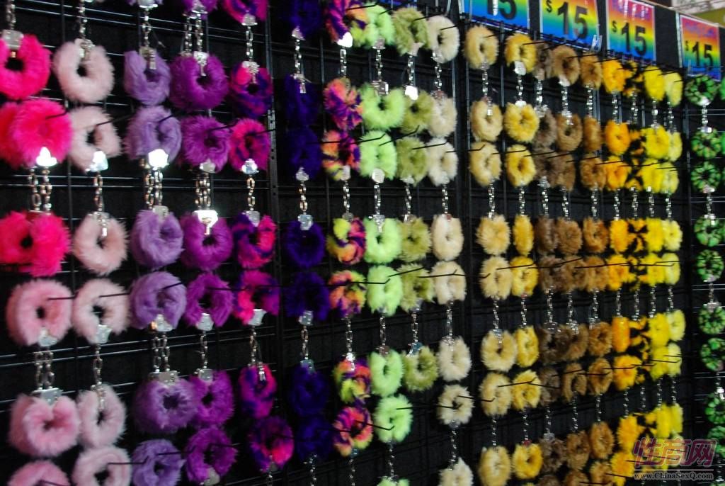 2015澳大利亚墨尔本成人展Sexpo隆重开幕图片4