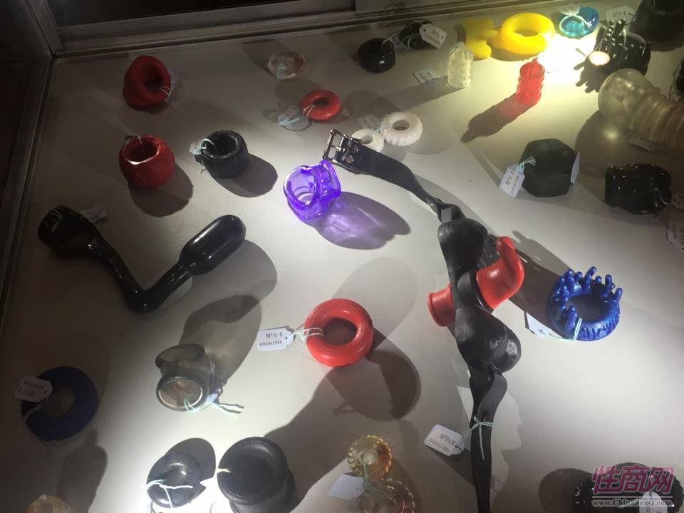 2015澳大利亚墨尔本成人展Sexpo隆重开幕图片9