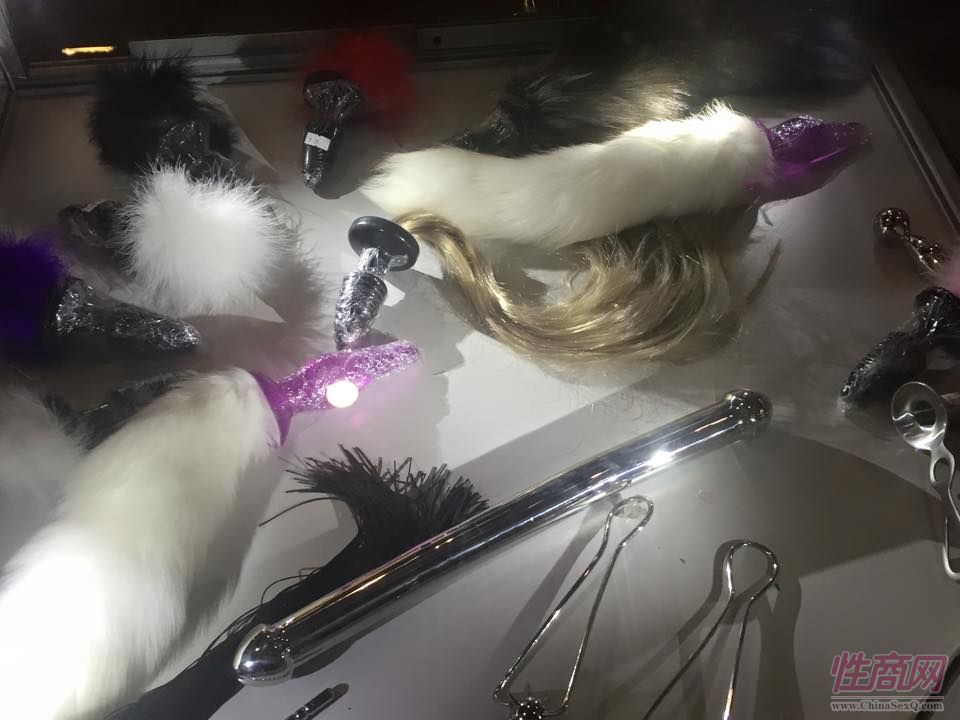 2015澳大利亚墨尔本成人展Sexpo隆重开幕图片10