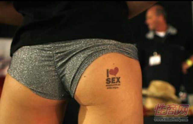 2015澳大利亚墨尔本成人展Sexpo隆重开幕图片18