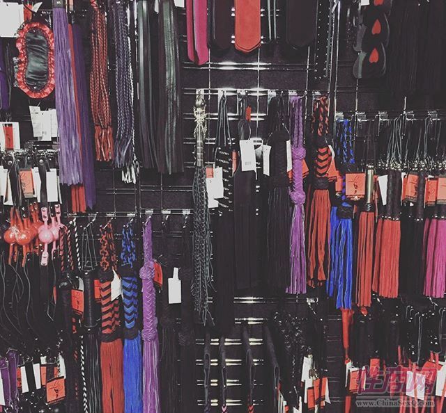 2015澳大利亚墨尔本成人展Sexpo隆重开幕图片19