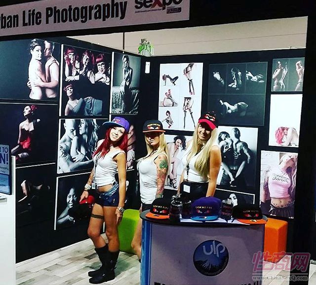 2015澳大利亚墨尔本成人展Sexpo隆重开幕图片30