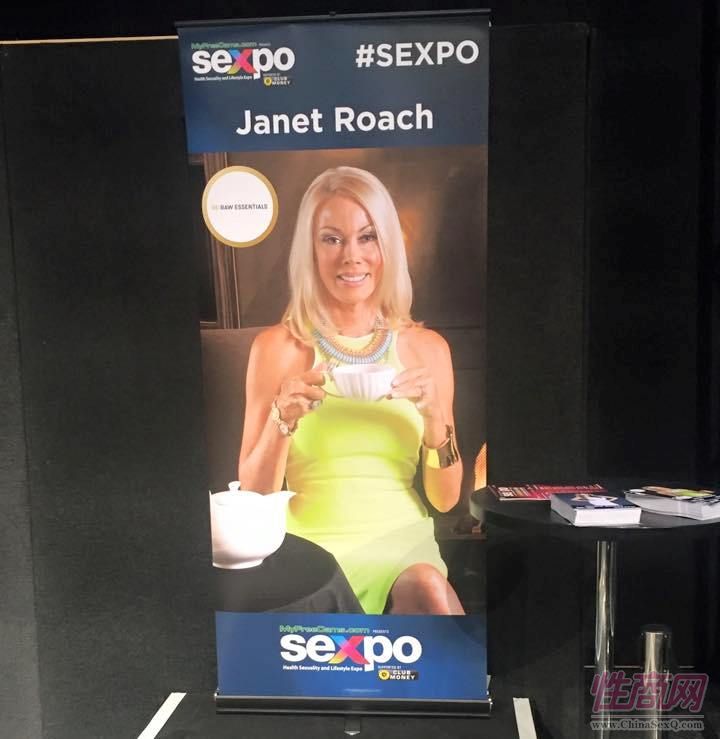 2015澳大利亚墨尔本成人展Sexpo隆重开幕图片32
