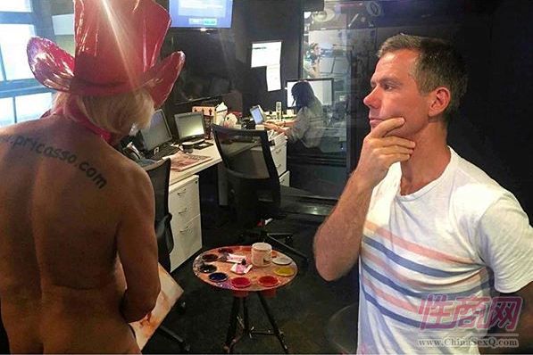 2015澳大利亚墨尔本成人展Sexpo隆重开幕图片35