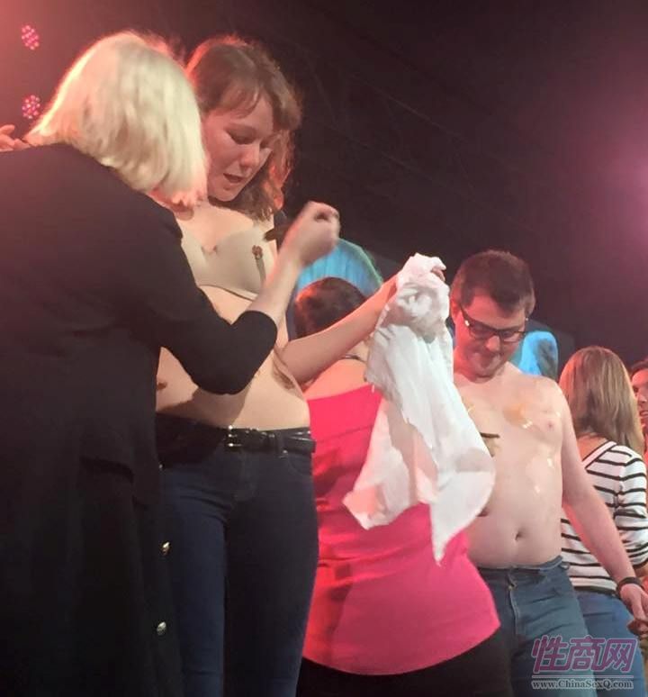 2015澳大利亚墨尔本成人展Sexpo隆重开幕图片39