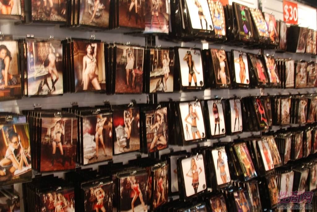 2015澳大利亚墨尔本成人展Sexpo隆重开幕图片43