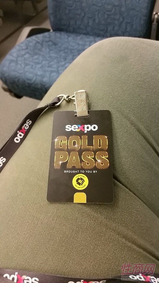 2015澳大利亚墨尔本成人展Sexpo隆重开幕图片58