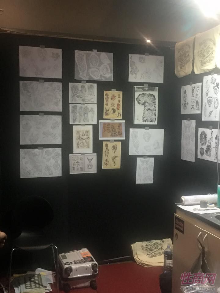 2015澳大利亚墨尔本成人展Sexpo隆重开幕图片57