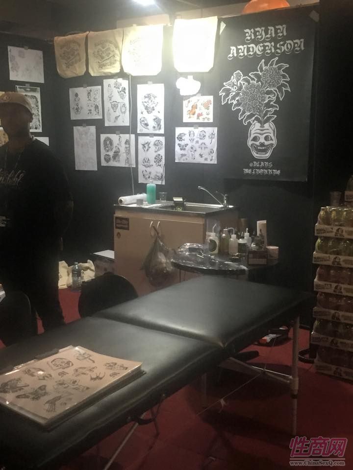 2015澳大利亚墨尔本成人展Sexpo隆重开幕图片65