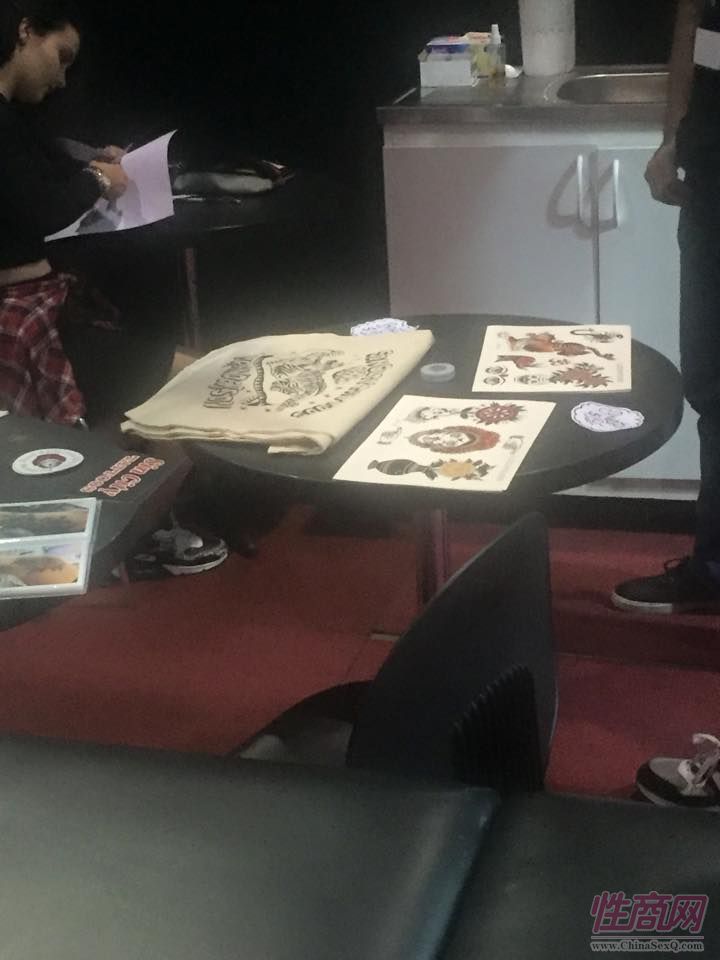 2015澳大利亚墨尔本成人展Sexpo隆重开幕图片69