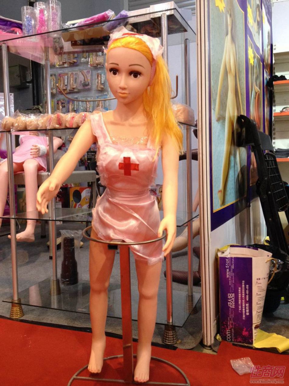 2015广州性文化节现场火辣热图精彩集锦图片30