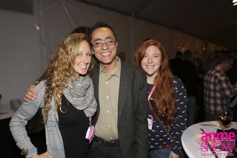 2015冬季洛杉矶成人展ANMEShow报道(二)图片4