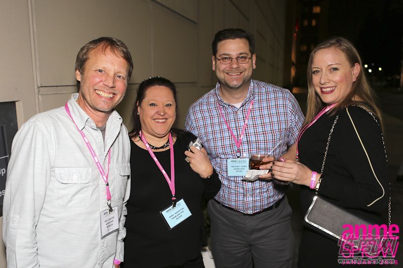 2015冬季洛杉矶成人展ANMEShow报道(二)图片6