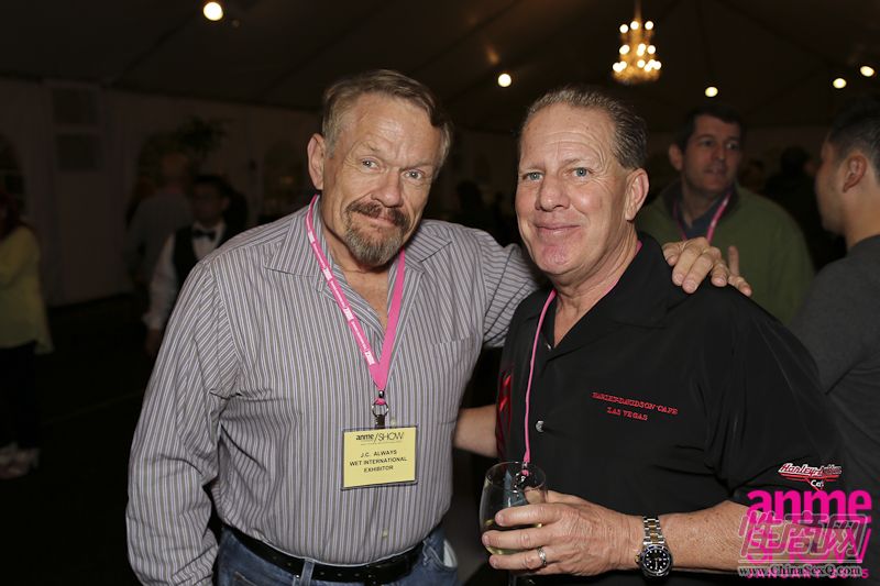 2015冬季洛杉矶成人展ANMEShow报道(二)图片10