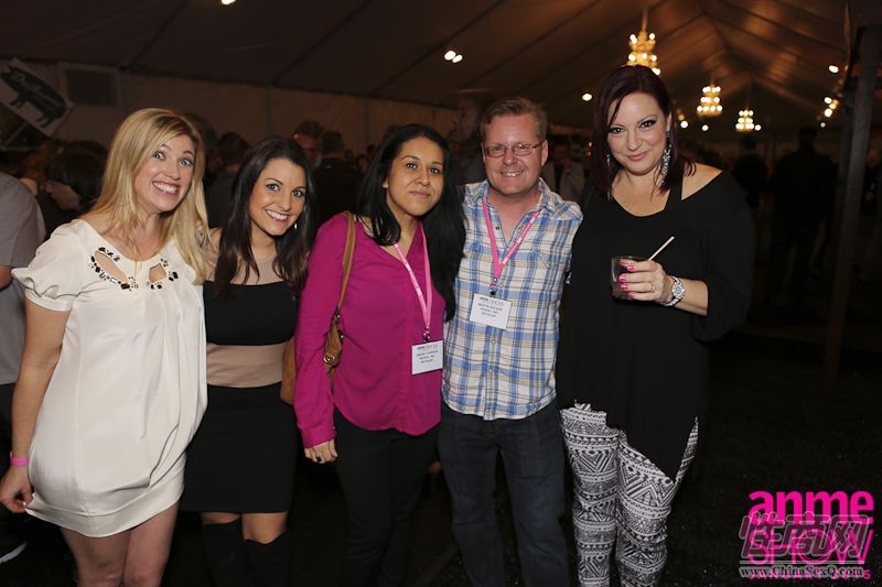 2015冬季洛杉矶成人展ANMEShow报道(二)图片11