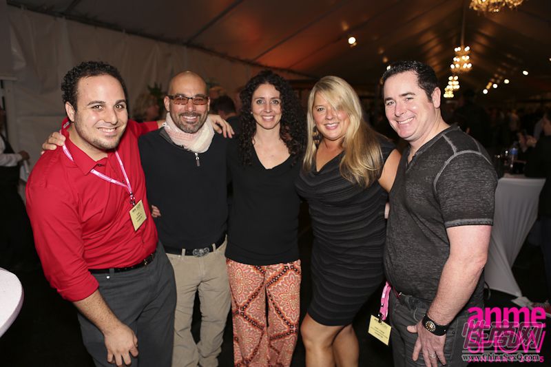 2015冬季洛杉矶成人展ANMEShow报道(二)图片14