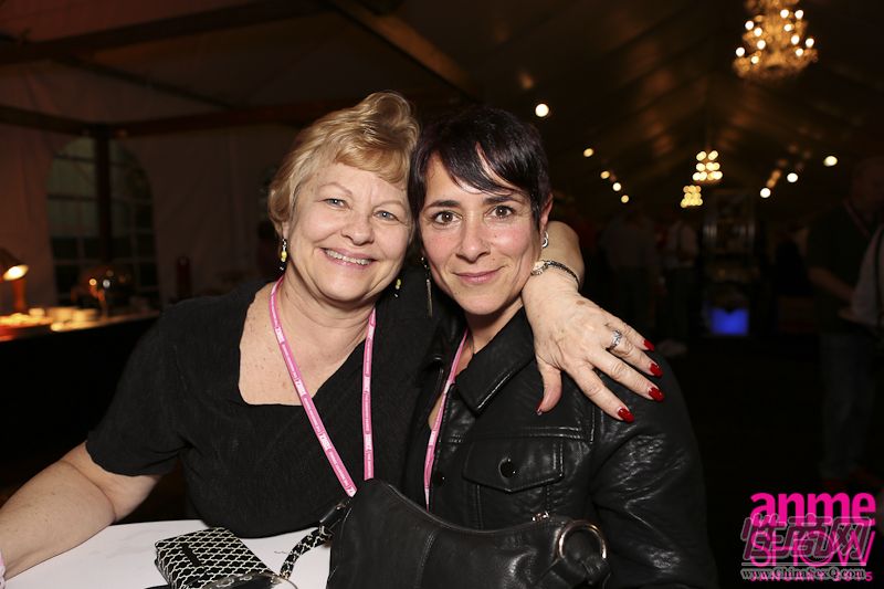 2015冬季洛杉矶成人展ANMEShow报道(二)图片15