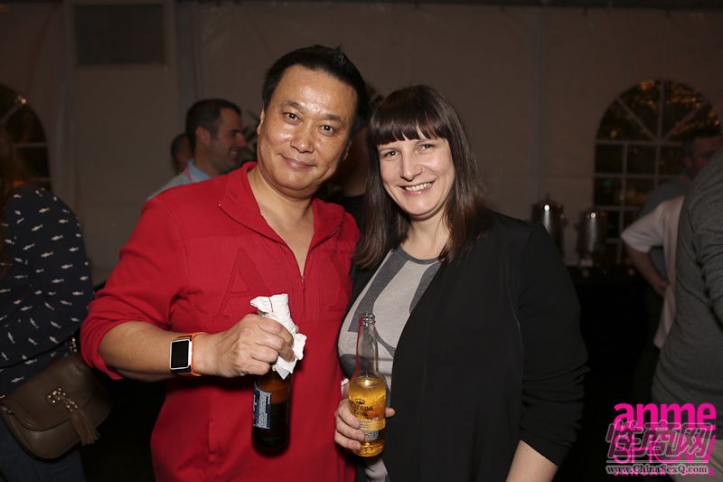 2015冬季洛杉矶成人展ANMEShow报道(二)图片13