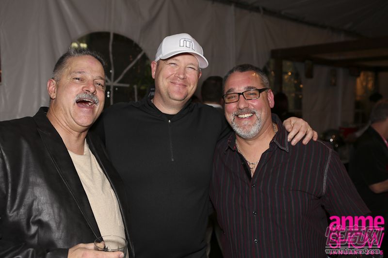 2015冬季洛杉矶成人展ANMEShow报道(二)图片17