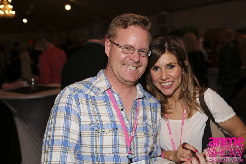 2015冬季洛杉矶成人展ANMEShow报道(二)图片16