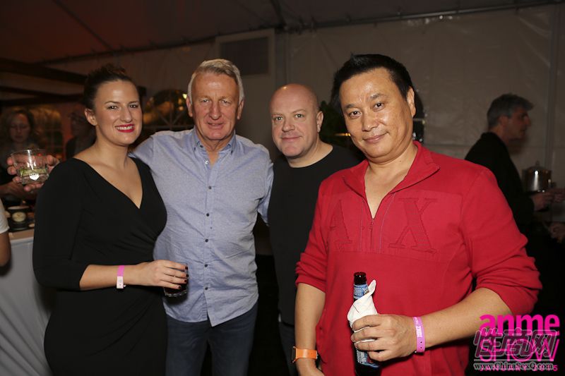 2015冬季洛杉矶成人展ANMEShow报道(二)图片19