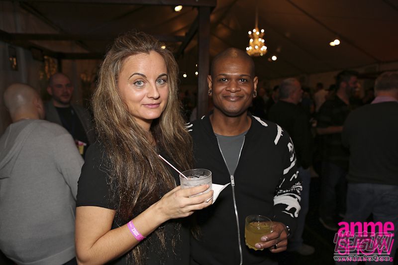 2015冬季洛杉矶成人展ANMEShow报道(二)图片22