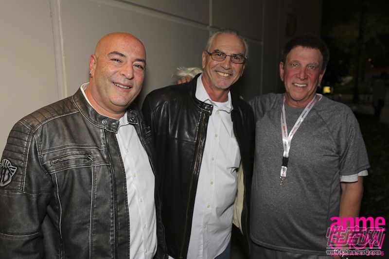 2015冬季洛杉矶成人展ANMEShow报道(二)图片24