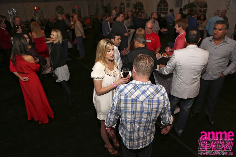 2015冬季洛杉矶成人展ANMEShow报道(二)图片26