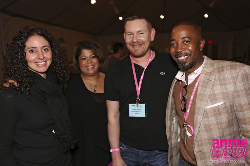 2015冬季洛杉矶成人展ANMEShow报道(二)图片29