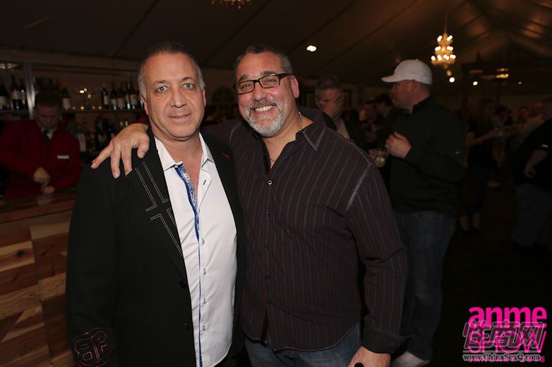 2015冬季洛杉矶成人展ANMEShow报道(二)图片27