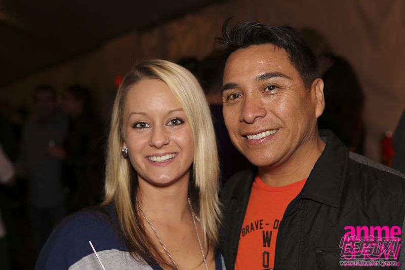 2015冬季洛杉矶成人展ANMEShow报道(二)图片30