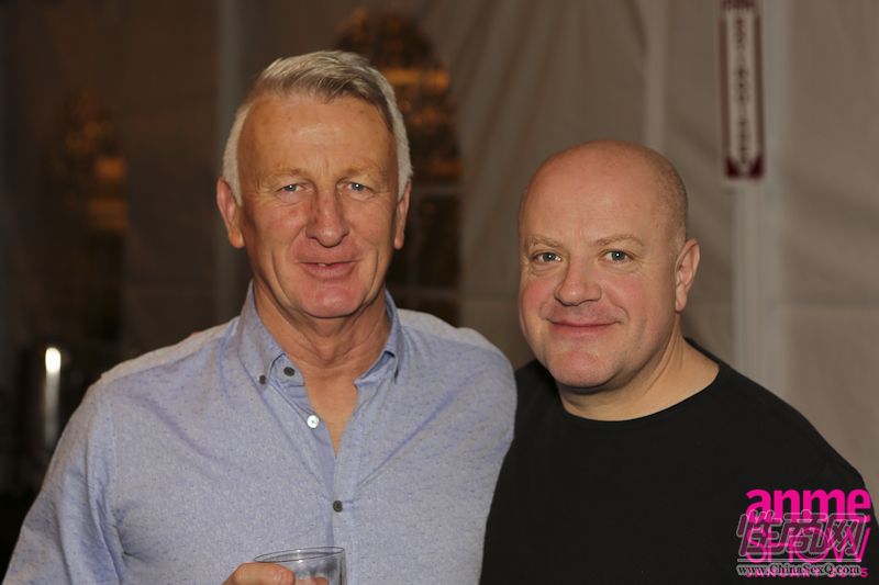 2015冬季洛杉矶成人展ANMEShow报道(二)图片28