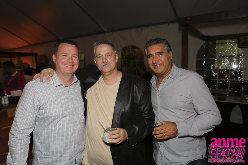 2015冬季洛杉矶成人展ANMEShow报道(二)图片31