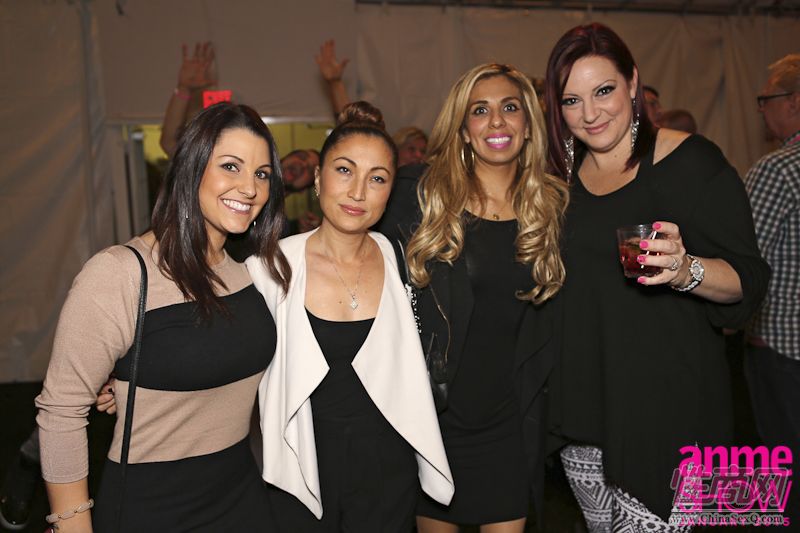 2015冬季洛杉矶成人展ANMEShow报道(二)图片34