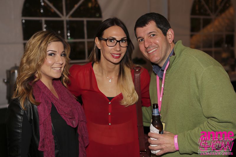 2015冬季洛杉矶成人展ANMEShow报道(二)图片32