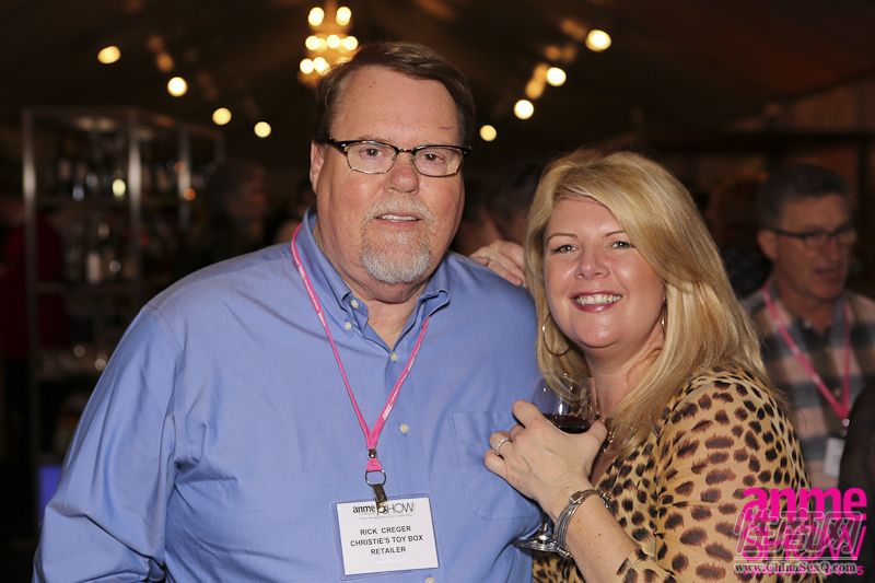 2015冬季洛杉矶成人展ANMEShow报道(二)图片33