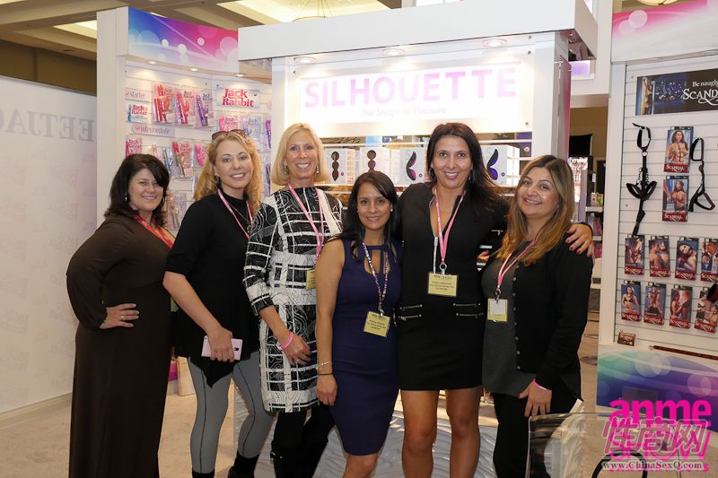 2015冬季洛杉矶成人展ANMEShow报道(二)图片38