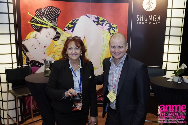 2015冬季洛杉矶成人展ANMEShow报道(二)图片46